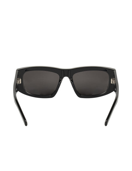 OFF White OERI044 1007 Square Shape Black