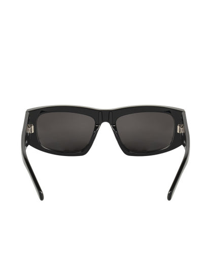 OFF White OERI044 1007 Square Shape Black