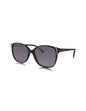 Prada SPR 01OS 1AB-3M1 Conceptual Black Gradient