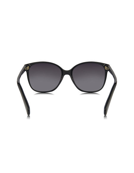 Prada SPR 01OS 1AB-3M1 Conceptual Black Gradient