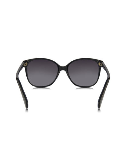 Prada SPR 01OS 1AB-3M1 Conceptual Black Gradient