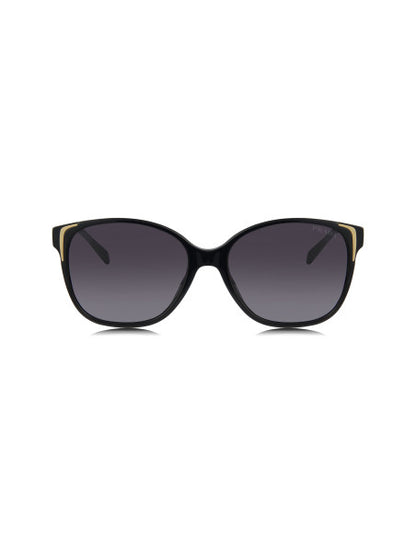 Prada SPR 01OS 1AB-3M1 Conceptual Black Gradient