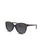 Prada SPR 01OS 1AB-5W1 Conceptual Black Gradient Polarized