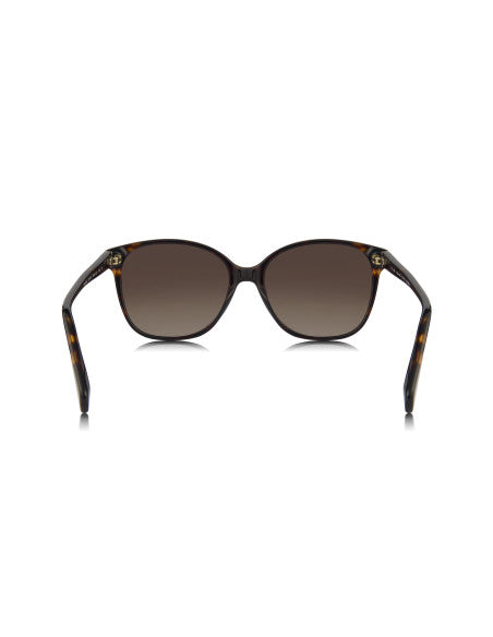 Prada SPR 01OS 2AU-6E1 Conceptual Tortoise Gradient