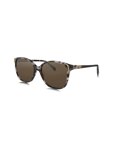 Prada SPR 01OS UAO-5S2 Conceptual Tortoise Beige