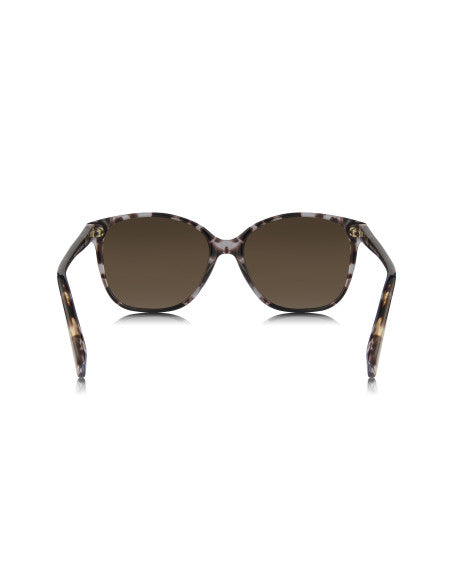 Prada SPR 01OS UAO-5S2 Conceptual Tortoise Beige