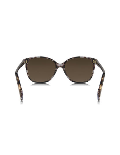 Prada SPR 01OS UAO-5S2 Conceptual Tortoise Beige