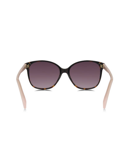 Prada SPR 01OS UE0-0A6 Conceptual Tortoise Gradient