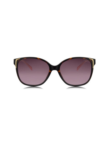 Prada SPR 01OS UE0-0A6 Conceptual Tortoise Gradient