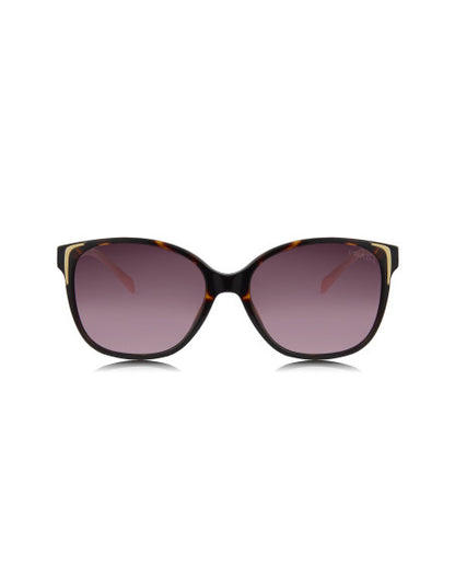 Prada SPR 01OS UE0-0A6 Conceptual Tortoise Gradient