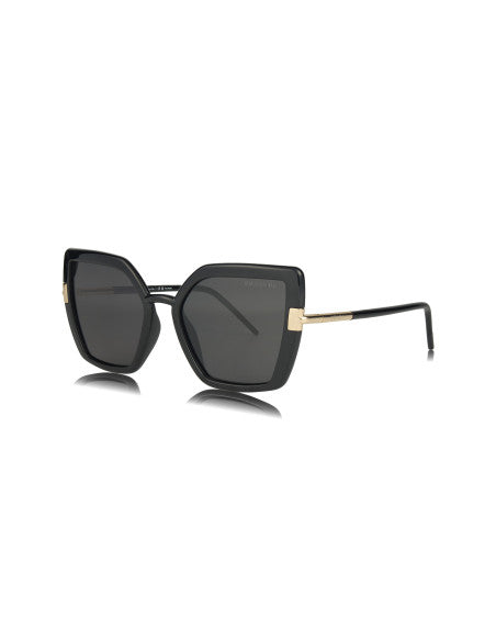 Prada SPR 09WS 1AB-5Z1 Polarized