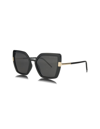 Prada SPR 09WS 1AB-5Z1 Polarized