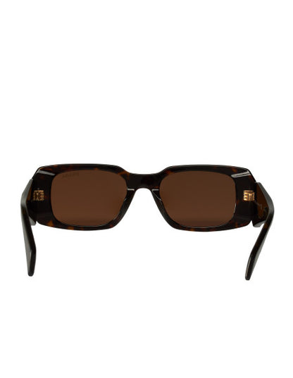 Prada SPR 17W 2AU-8C1 Symbole