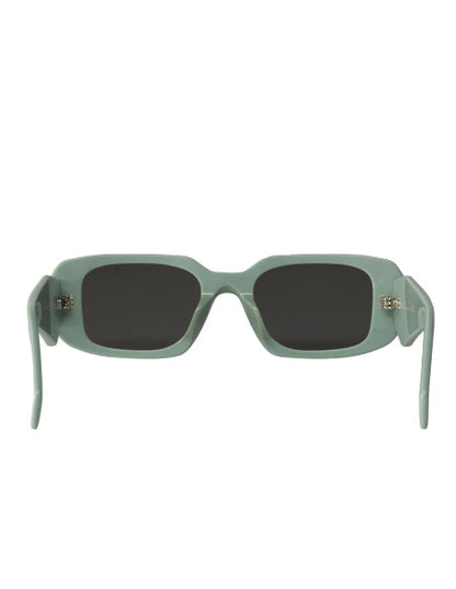 Prada SPR 17W BRU-9K1 Symbole