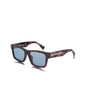 Prada SPR 25ZS 18I-04D Polarized
