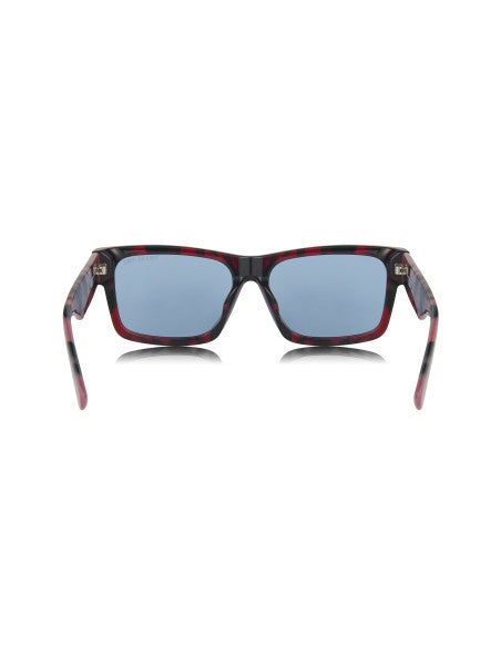 Prada SPR 25ZS 18I-04D Polarized