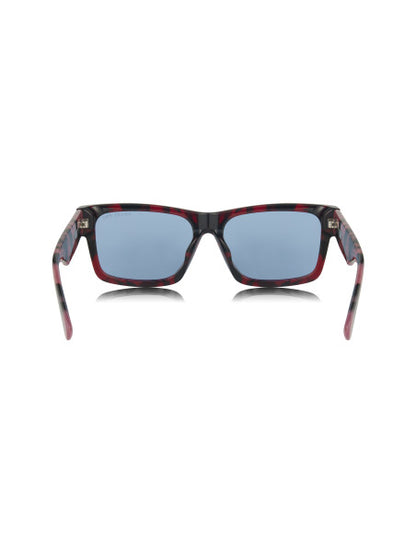Prada SPR 25ZS 18I-04D Polarized
