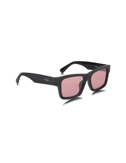 Prada SPR 25ZS 1AB-05Z Polarized