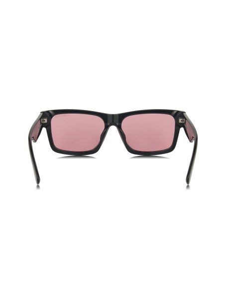 Prada SPR 25ZS 1AB-05Z Polarized