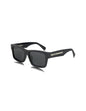 Prada SPR 25ZS 1AB-08G Polarized