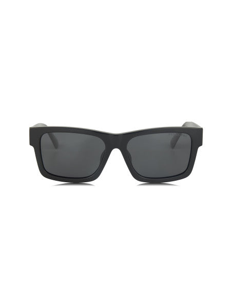 Prada SPR 25ZS 1AB-08G Polarized