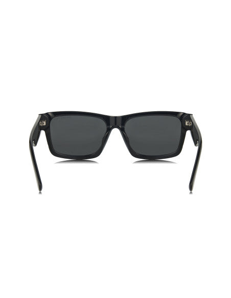 Prada SPR 25ZS 1AB-08G Polarized