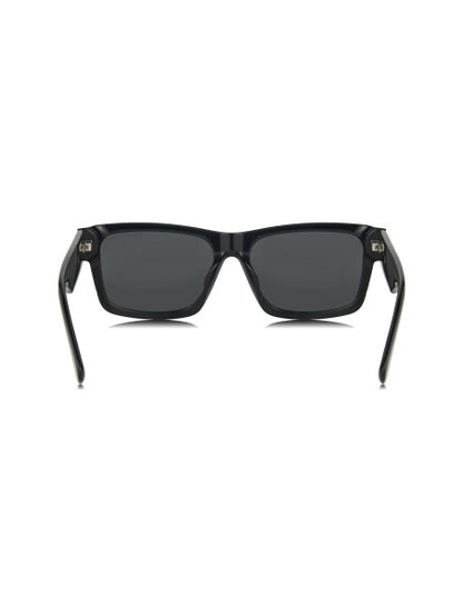 Prada SPR 25ZS 1AB-08G Polarized