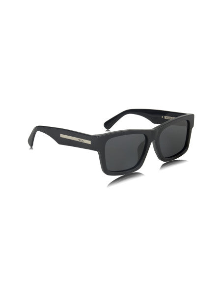 Prada SPR 25ZS 1AB-08G Polarized