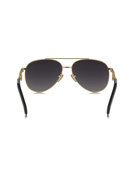 Prada SPR 73ZS 5AK-5W1 Piloto Gota Gradient Polarized