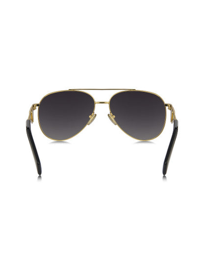 Prada SPR 73ZS 5AK-5W1 Piloto Gota Gradient Polarized