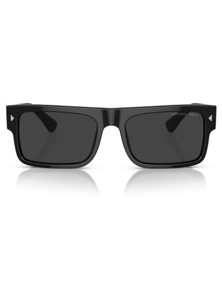 Prada SPR A10S 16K-08G Polarized