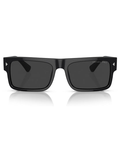Prada SPR A10S 16K-08G Polarized