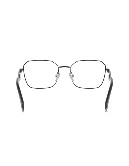 Prada SPR A51V 1AB-1O1 Oftalmico Square Shape Black