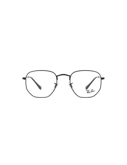 Ray Ban Oftalmico RB6448 2509 Hexagonal Optics Negro Original