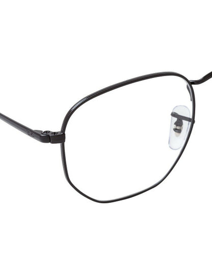 Ray Ban Oftalmico RB6448 2509 Hexagonal Optics Negro Original
