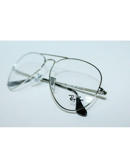 Ray Ban Oftalmico Rb6489 2500 Aviator Large Metal Dorado Carey