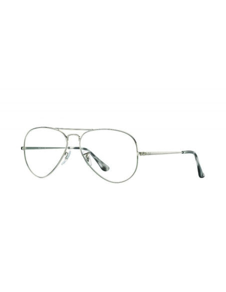 Ray Ban Oftalmico Rb6489 2500 Aviator Large Metal Dorado Carey