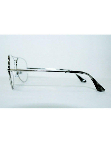 Ray Ban Oftalmico Rb6489 2500 Aviator Large Metal Dorado Carey