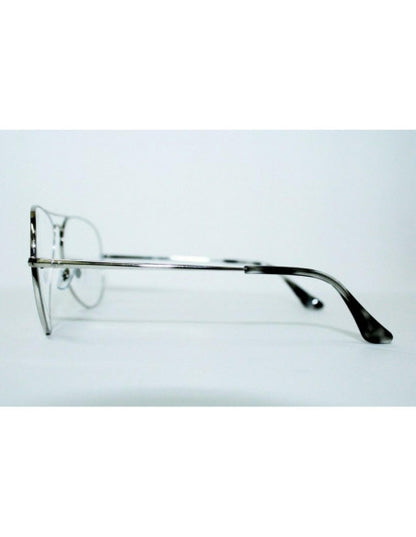 Ray Ban Oftalmico Rb6489 2500 Aviator Large Metal Dorado Carey