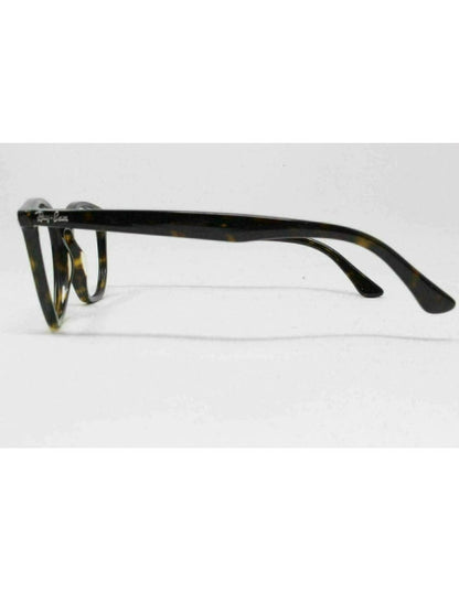 Ray Ban Oftalmico Rb7151 2012 Hexagonal Carey Cafe