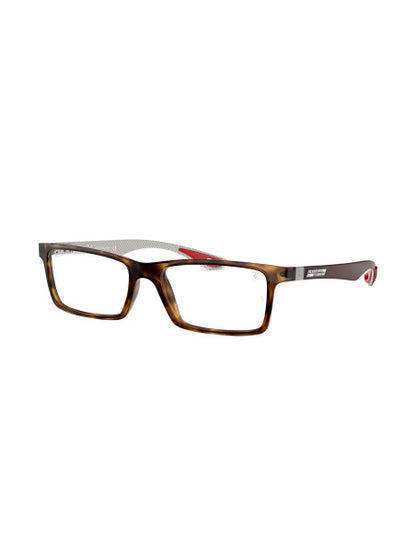 Ray Ban Oftalmico RB8901M F633 Square Scuderia Ferrari COLLECTION Carey