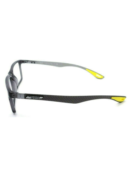 Ray Ban Oftalmico RB8901M F636 Square Scuderia Ferrari COLLECTION Gris