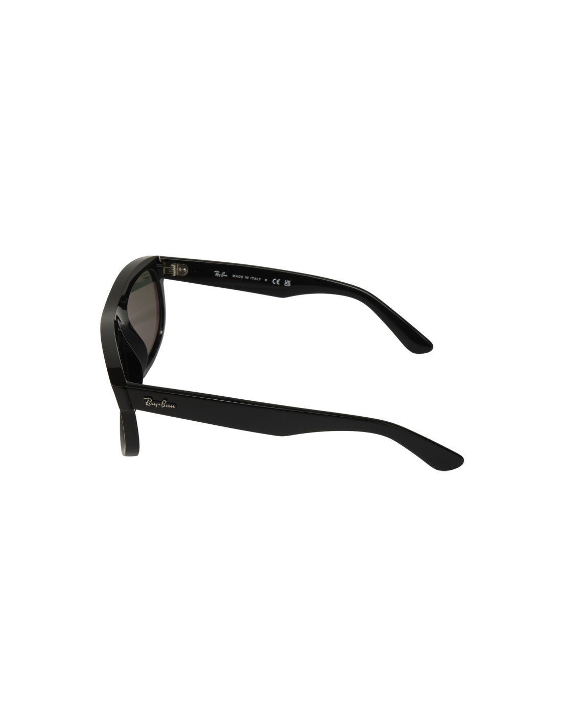 Ray Ban RB0501S 6677VR Boyfriend Reverse G-15 Dark