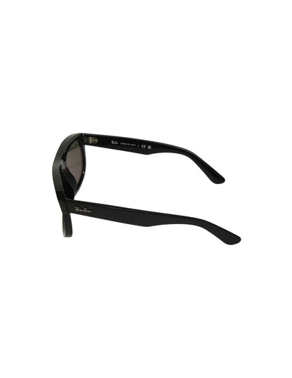 Ray Ban RB0501S 6677VR Boyfriend Reverse G-15 Dark