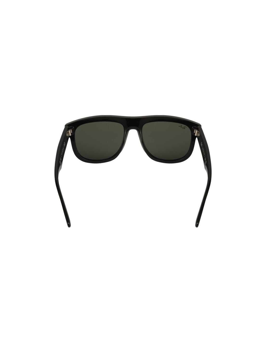 Ray Ban RB0501S 6677VR Boyfriend Reverse G-15 Dark