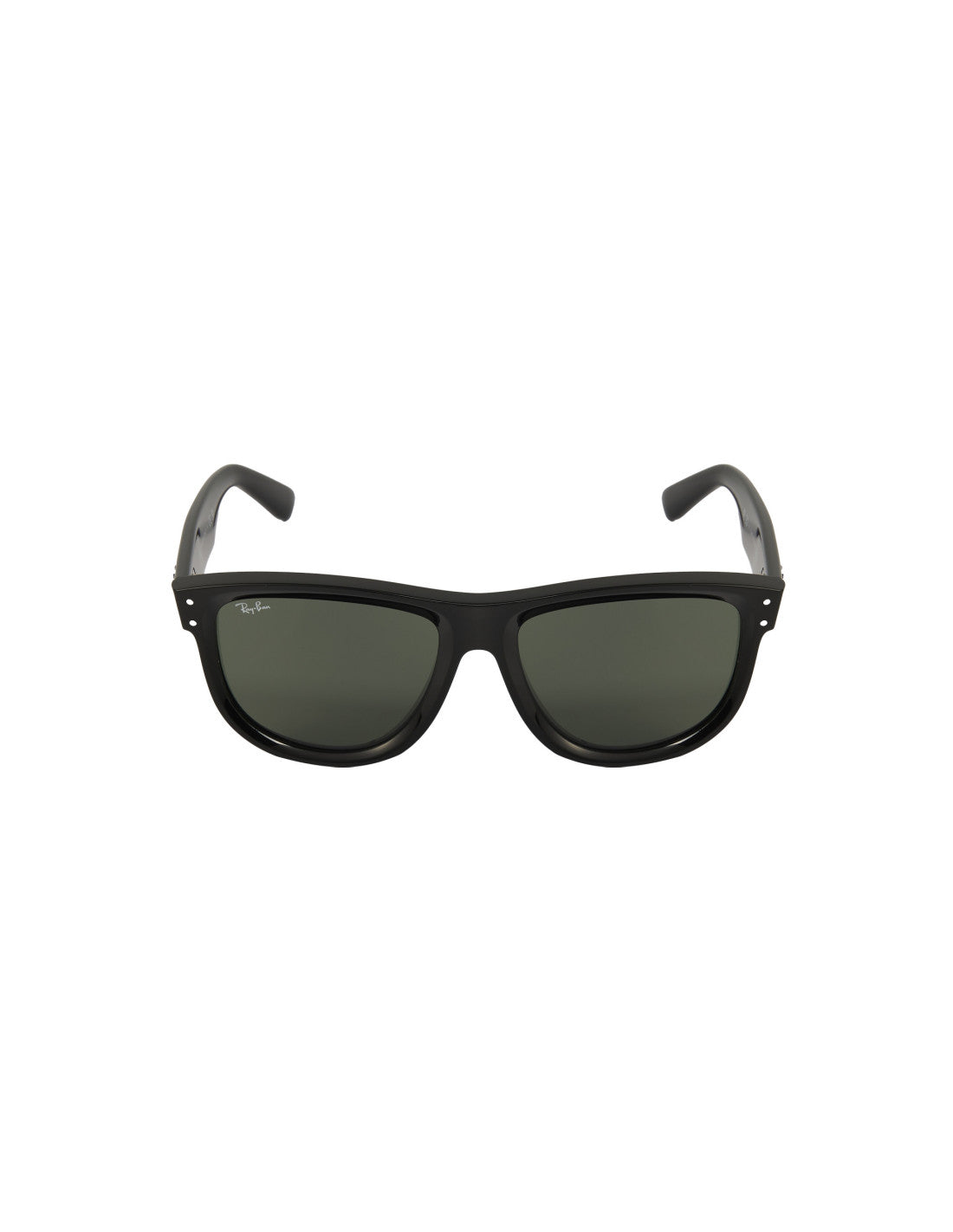 Ray Ban RB0501S 6677VR Boyfriend Reverse G-15 Dark