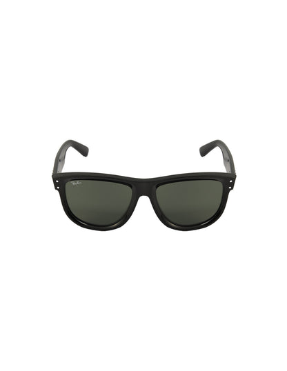 Ray Ban RB0501S 6677VR Boyfriend Reverse G-15 Dark