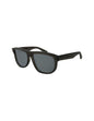 Ray Ban RB0501S 6707GS Boyfriend Reverse Dark Gray Silve