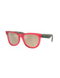 Ray Ban RB0502S 67132O Wayfarer Reverse