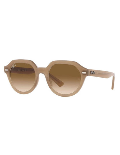 Ray Ban Rb4399 6166/51 Round Shape Gradient